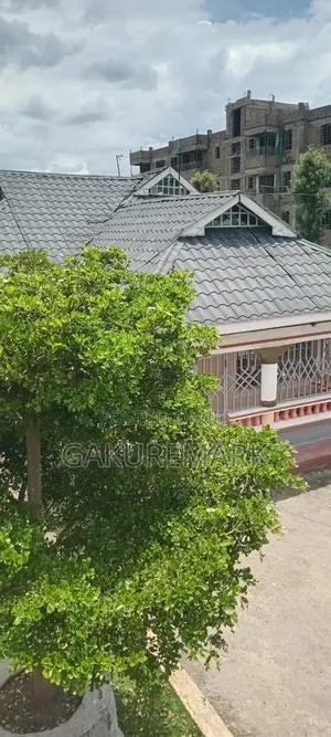 3bdrm House in Kiamunyeki, Kiratina for sale