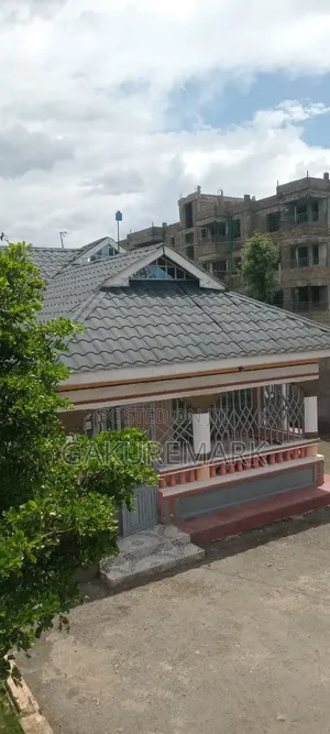3bdrm House in Kiamunyeki, Kiratina for sale