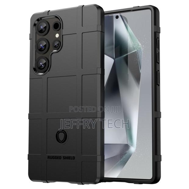 Samsung Galaxy S25 Ultra 5g Thunder Series Case