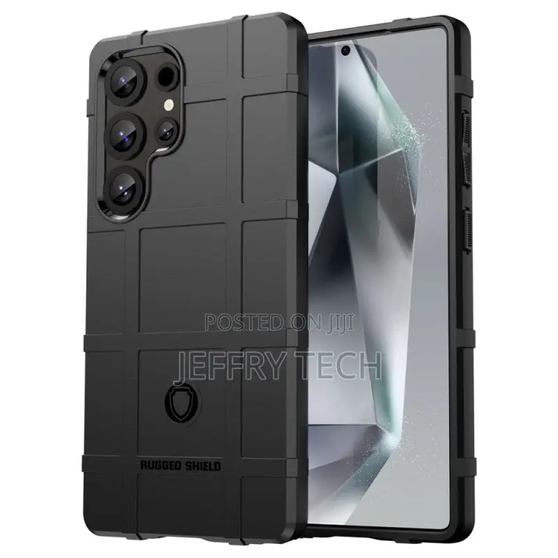 Samsung Galaxy S25 Ultra 5g Thunder Series Case