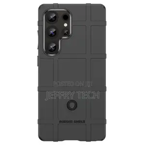 Samsung Galaxy S25 Ultra 5g Thunder Series Case