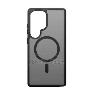 Samsung Galaxy S25 Ultra 5g Case Magsafe Compatible Reinforced Corners