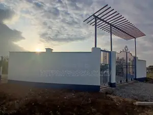 Beverly Court Plots for Sale in Kinanie^Bw