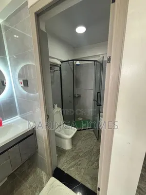 Modern Studio Airbnb in Heartland, Kilimani – Fully Furnished