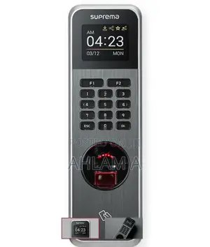 Suprema Biolite N2 Biometric Access Control Device