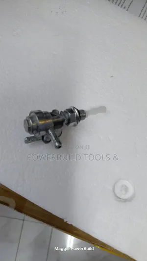 Fuel Petcock Switch for Gasoline Engines