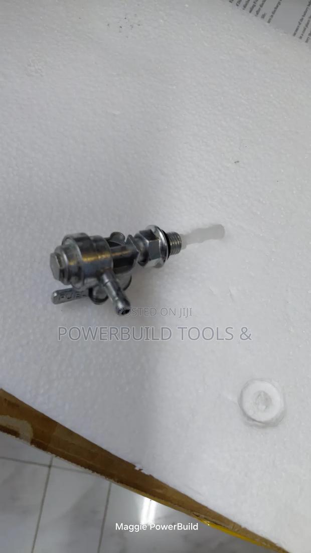 Fuel Petcock Switch for Gasoline Engines