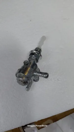 Fuel Petcock Switch for Gasoline Engines