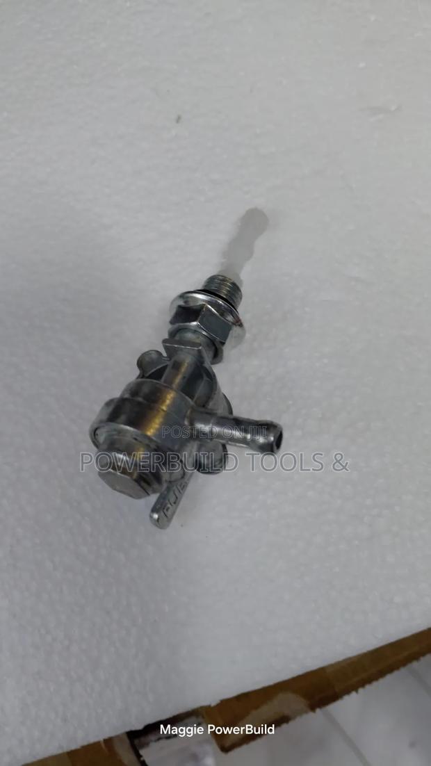 Fuel Petcock Switch for Gasoline Engines - thumbnail 2