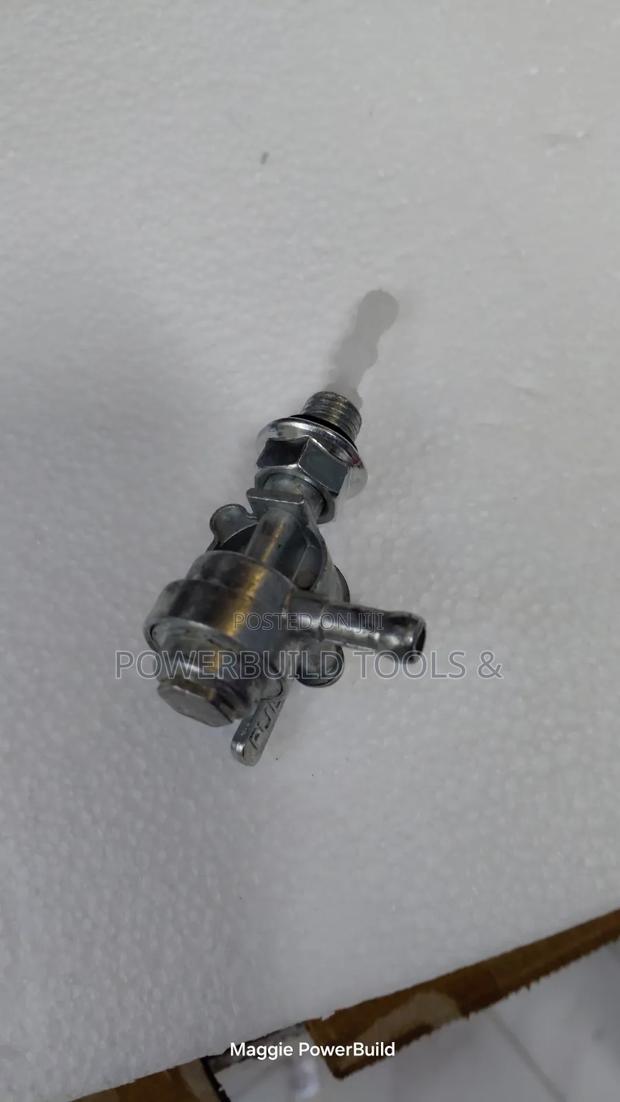Fuel Petcock Switch for Gasoline Engines - thumbnail 3