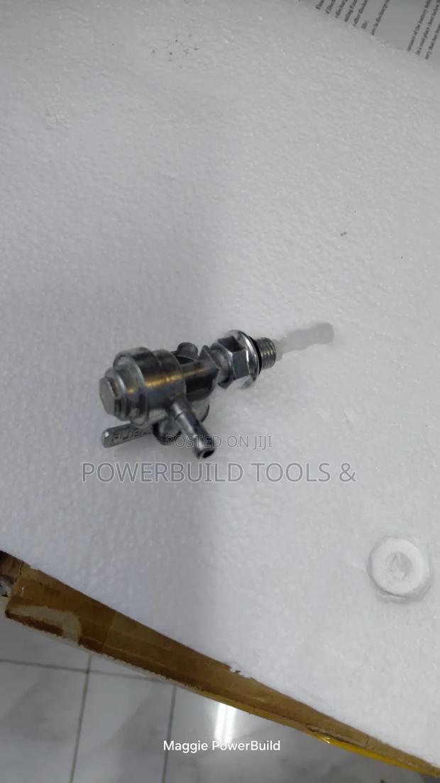 Fuel Petcock Switch for Gasoline Engines - thumbnail 4