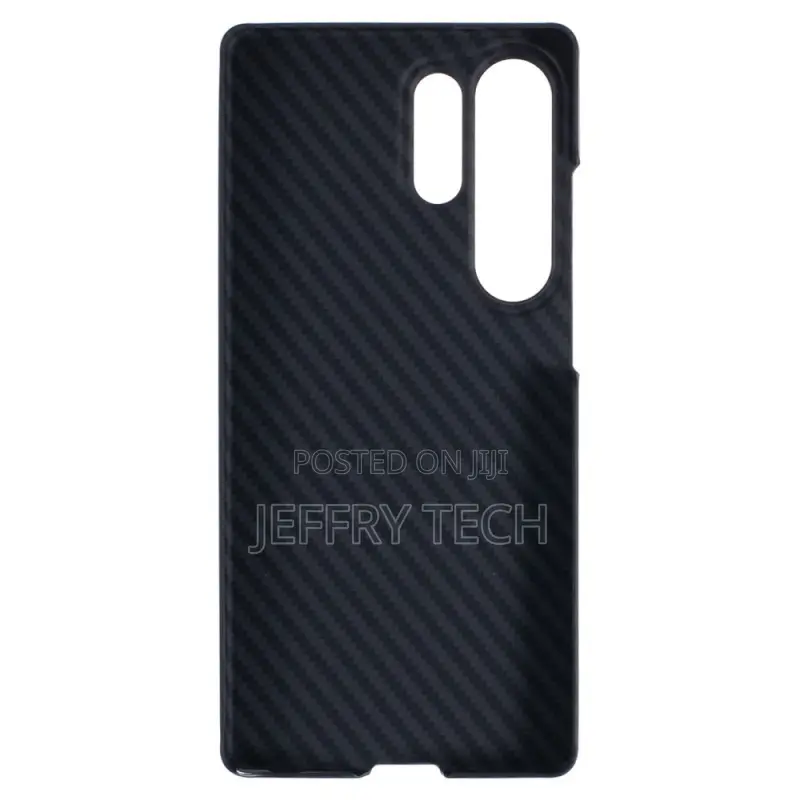 Samsung Galaxy S25 Ultra 5g Carbon Fibre Case X-Level