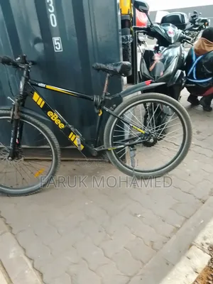 Electric Bicycle