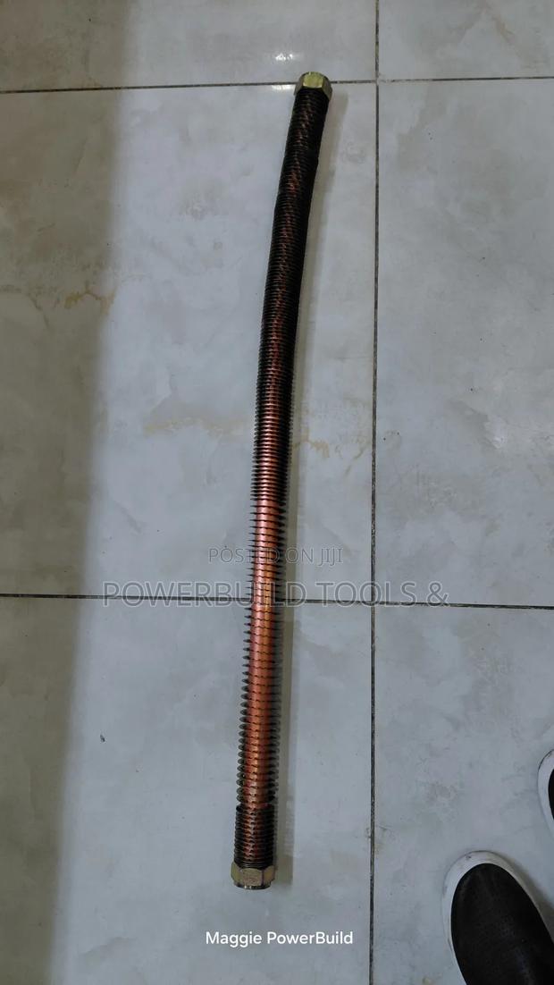 Air Compressor Discharge Pipe 80/90mm - main view