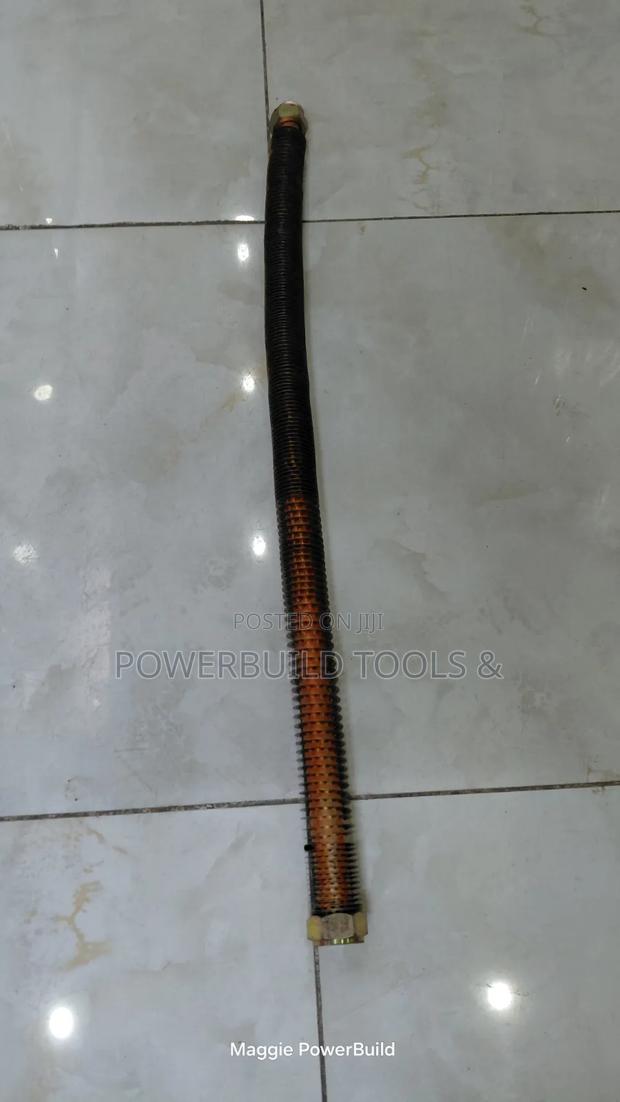 Air Compressor Discharge Pipe 80/90mm - thumbnail 2