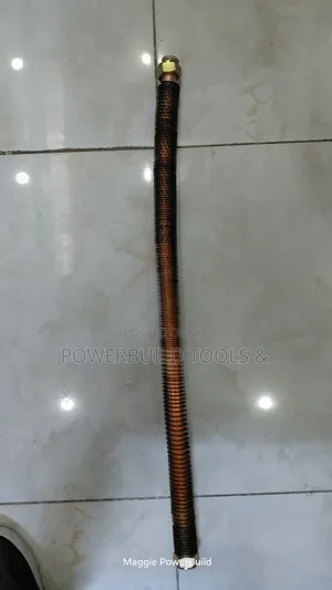 Air Compressor Discharge Pipe 80/90mm
