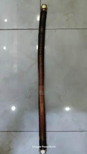 Air Compressor Discharge Pipe 80/90mm