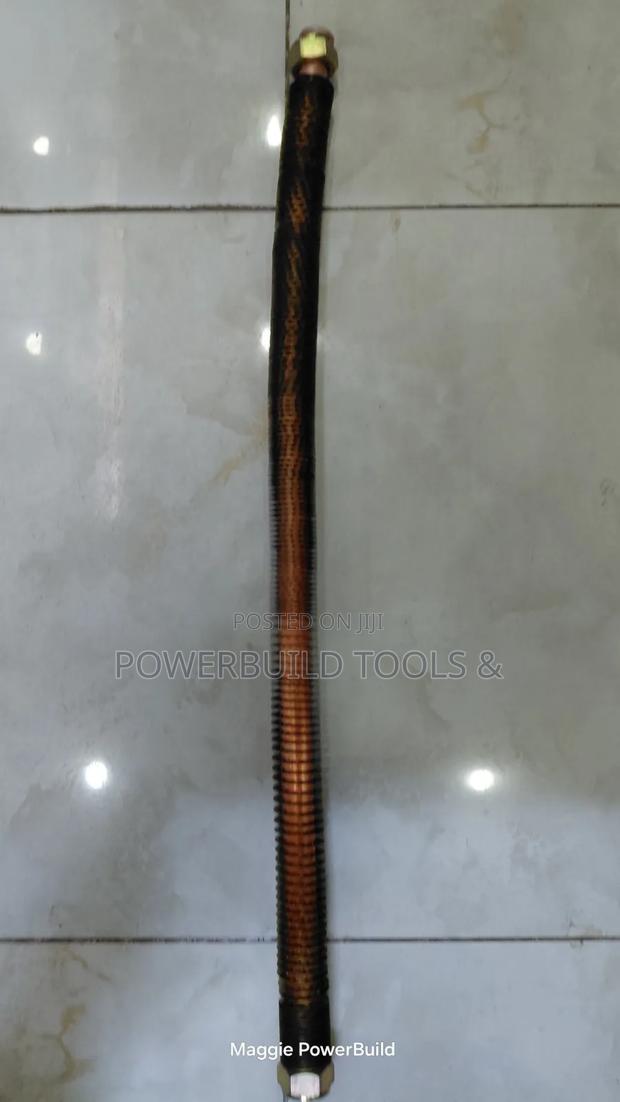 Air Compressor Discharge Pipe 80/90mm - thumbnail 4