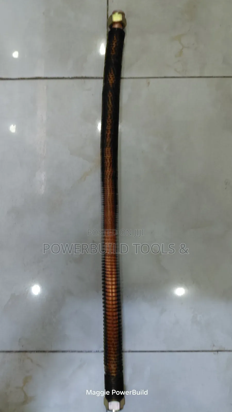 Air Compressor Discharge Pipe 80/90mm