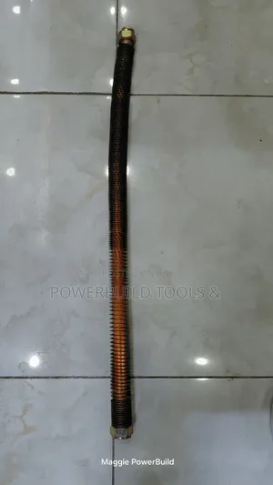 Air Compressor Discharge Pipe 80/90mm