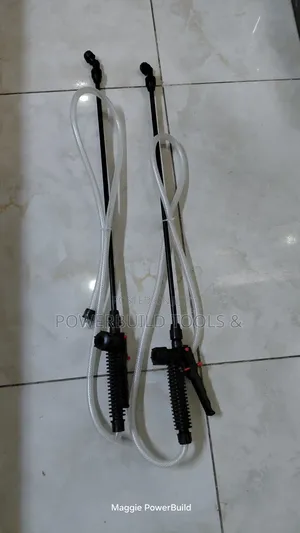 Manual Knapsack Sprayer Guns