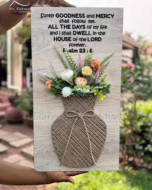 Photo Mounting