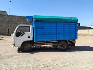 Isuzu Elf for Sale