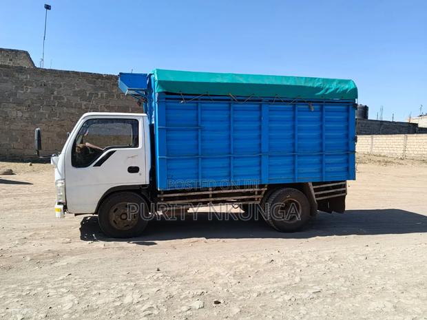 Isuzu Elf for Sale