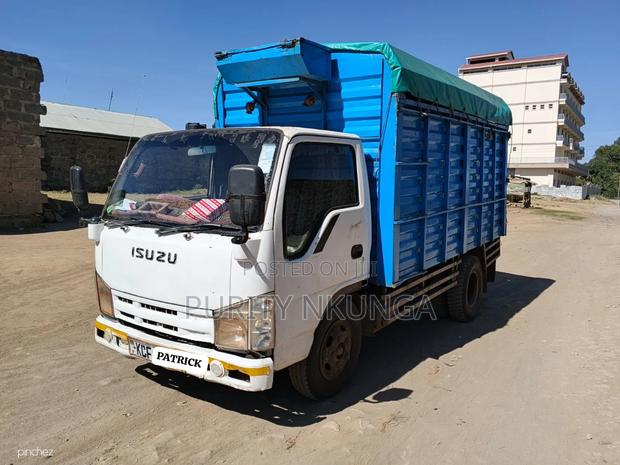 Isuzu Elf for Sale - thumbnail 2
