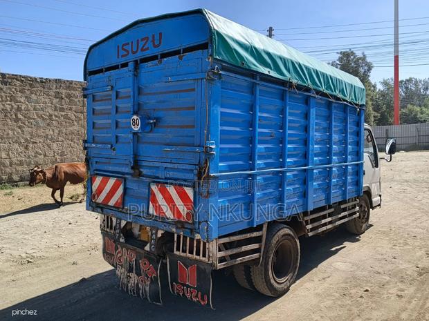 Isuzu Elf for Sale - thumbnail 3
