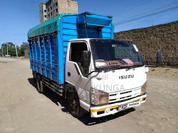Isuzu Elf for Sale - thumbnail 4