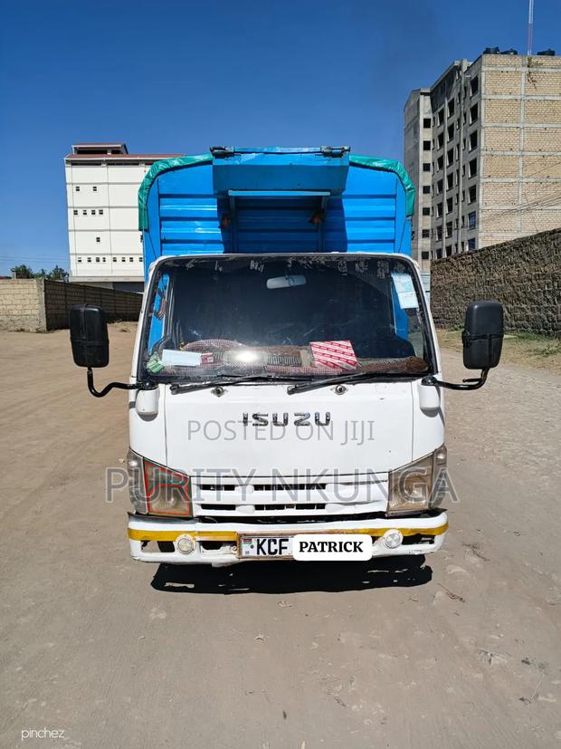 Isuzu Elf for Sale - thumbnail 8