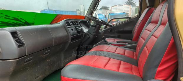 Mitsubishi Fh Super Clean - thumbnail 6
