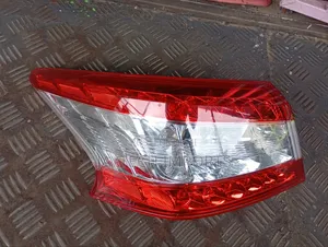 Nissan Sulphy 2013 Rearlight