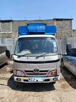 Toyota Dyna
