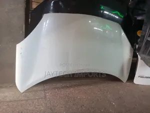 Nissan March Bonnet