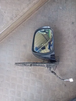 Toyota Alphard 2010 Sidemirror