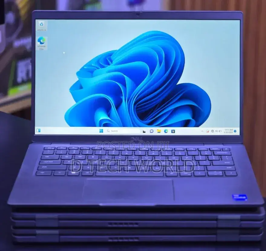 Laptop Dell Latitude 7420 16GB Intel Core i5 SSD 256GB