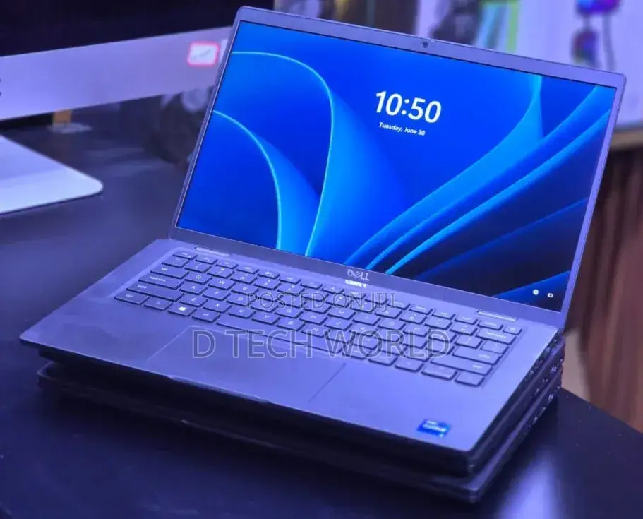 Laptop Dell Latitude 7420 16GB Intel Core i5 SSD 256GB