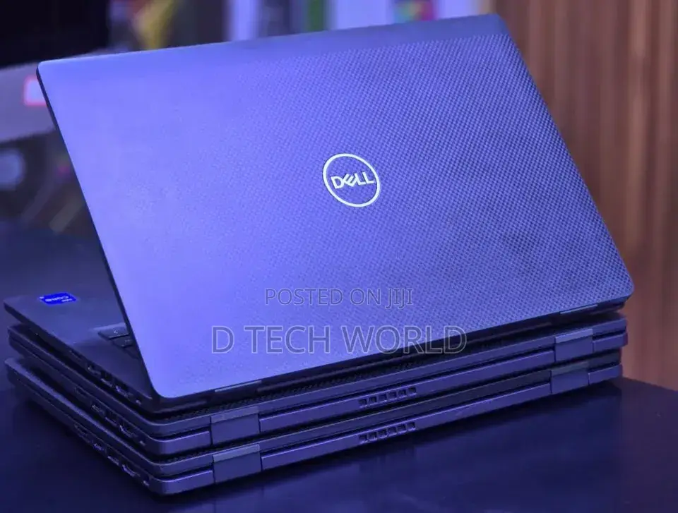 Laptop Dell Latitude 7420 16GB Intel Core i5 SSD 256GB