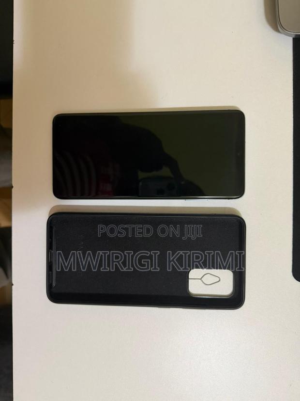 Samsung Galaxy S20+ 5G 128 GB Blue