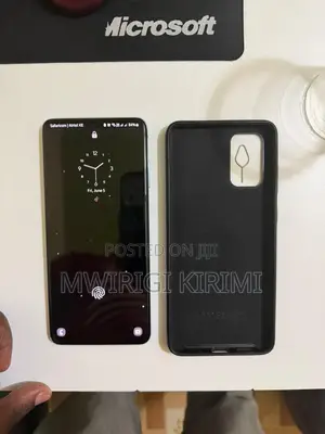 Samsung Galaxy S20+ 5G 128 GB Blue