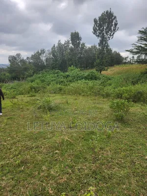 Affordable Plots Ngong-Kiserian