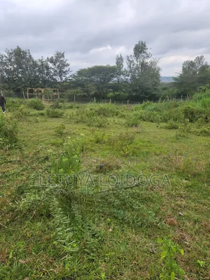Affordable Plots Ngong-Kiserian