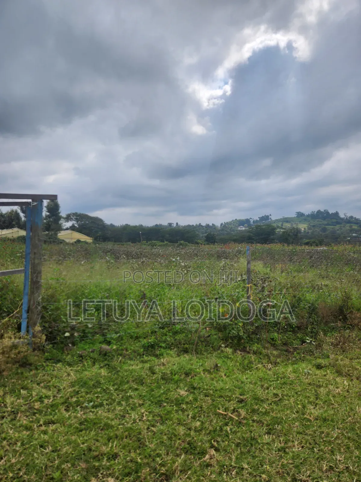 Affordable Plots Ngong-Kiserian