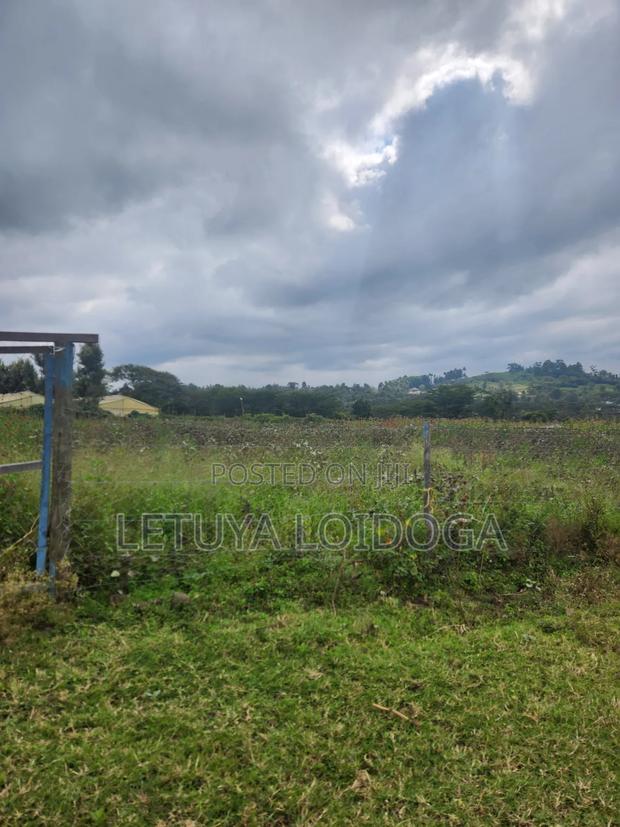 Affordable Plots Ngong-Kiserian - thumbnail 6