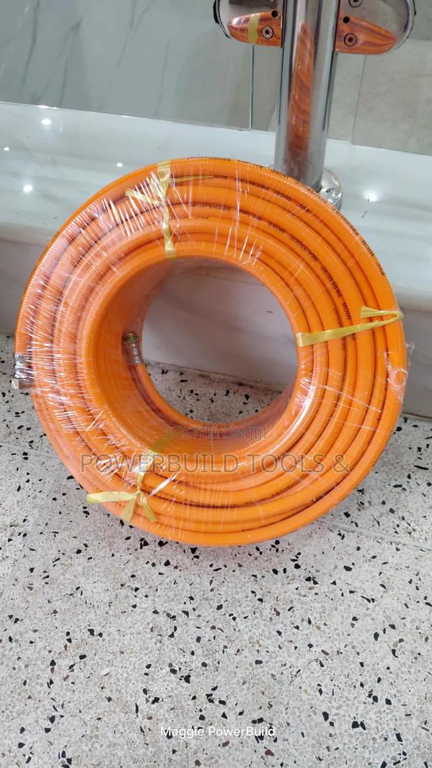 50m High-Pressure Agricultural Hose Pipe - thumbnail 2