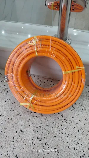 50m High-Pressure Agricultural Hose Pipe