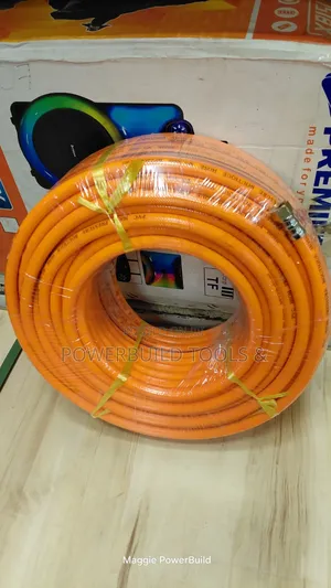 50m High-Pressure Agricultural Hose Pipe