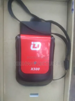 Diagnosis Machine